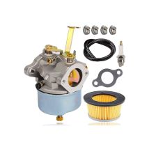 Filtre À Air De Carburateur 632230 632272 Compatible Avec Les Aspirateurs Deere 47279, 47261 Et 65582v. Kit De Filtre À Air De Carburateur Pour 