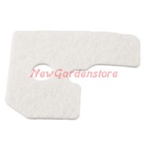 Filtro Aire Fieltro Sd35 Sk45 Sd351 Sk451 Shibaura 135263380 191701