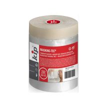 Kip - 224967 232 Plastic Masker Tape 0.55 X 33m 224967