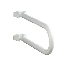 Asidero Baño Pleg 53x10x21cm Alu Bl Secura Wenko 1 Ud