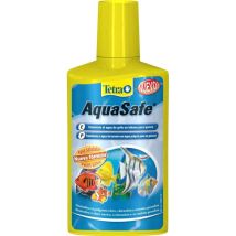 Aquasafe Acondicionador Para El Agua - 250ml - Tetra