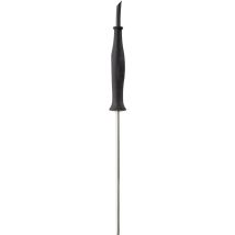 B-Ware Voltcraft Tauchfühler Fühler Sensor Pt1000 Temperaturfühler Handfühler Schwarz