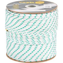 Corde Tressée Pp 8 Mm 300 M