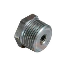 Styx – Tappo anodico M8 per accumulatore di gas – Filetage métrique pas standard, Lunghezza – 230514