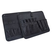 LBOXX – Werkzeugkarte 2 BSS – 6100000165 – passend für L-BOXX, XL-BOXX, LS-BOXX – robustes Material, Gummischlaufen, Taschen