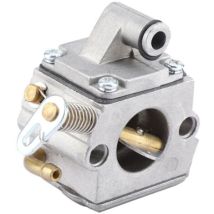 Carburatore Per Motoseghe Stihl Ms170 Ms180 017 018, Pezzo Di Ricambio Affidabile