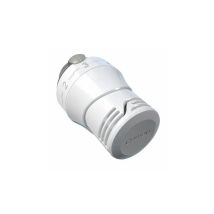 Thermostatkopf Senso M28 – Temperaturbereich 7-28 °C – M 28 × 1,5 – Hysterese 0,3 – Energieeffizienzklasse A