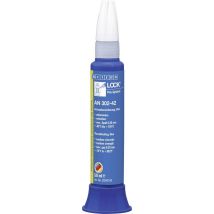 Weicon Lock An 302-42 Frenafiletti Trasparente 50 Ml