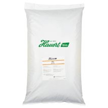 Hauert - Bio Veg 6-1-2 25 Kg Volldünger Basisdünger Gemüsedünger