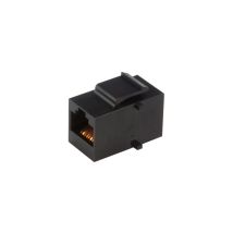 Tec Elektrischer Keystone Rj45-rj45 (wtm10) - Alan