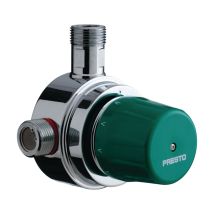 Mischbatterie Presto Therm 84 L Presto Ein- Und Ausgänge G1'. Verbrühungsschutz - 84007