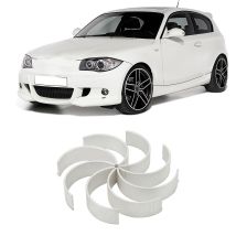 Kit De Coussinets De Bielle De Rechange Pour Bmw E46, E81, E87, E88, 116i, 118i, 120i, 316i Et 318i