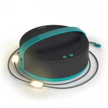 Decorazione Luminosa Esterno Biolite Solar String 44'' Solare Ricaricabile Usb