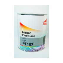 Cromax Pt107 Base Imron Low Strenght Black Litri 3,5