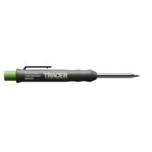 Tracer Adp2 Deep Hole Construction Lead Pencil Marker With Site Holster