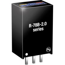 Recom - R-78b15-2.0 Dc/dc-wandler, Print 2 A Anzahl Ausgänge: 1 X Inhalt 1 St.