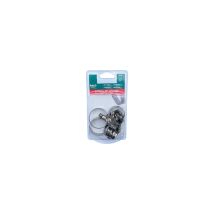 Collari In Acciaio Inox X8 10/16 A 24/36mm - Raco Expert