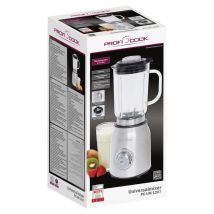 Proficook - 501207 Mixer Schneebesen Mixer De Schneebesen 1200 W Edelstahl
