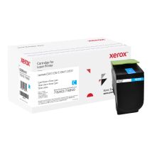 Xerox Everyday Toner Lexmark Cs417 Cs517 Cx417 Cx517 (71b2hc0 71b0h20)