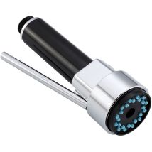 Spruzzatore Per Lavello Per Rubinetto Da Cucina Moderno, Soffione Doccia Adattabile, Soffione Universale Per Rubinetto