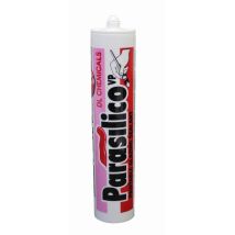 Dl Chemicals - Parasilico Vp Silicona - 300 Ml - Negro - 0100050n033464