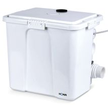 Saniq Plus - Ch140 Wa Schmutzwasser-hebeanlage