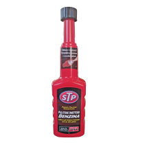 Stp - Additivo Pulitore X Iniettori Benzina Concentrato Professionale Latta 200 Ml