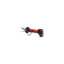 Tijeras eléctricas PS23-25 FASTERS STARS – Diámetro de corte: 25mm – Voltaje: 18V – Capacidad de batería: 2Ah – Material del mango: Plástico