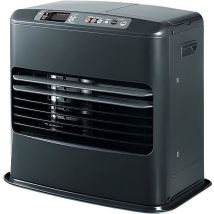 Tosai Sre 4602 Stufa A Petrolio Elettronica 4600 W Serbatoio 7 L