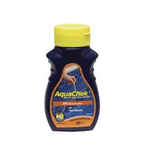 Naranja Comprobador 3 En 1 (oxígeno Activo) - 561682a - Aquachek