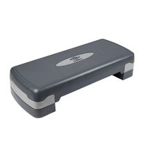 Umbro - 2-stufiger Aerobic-step (grau)