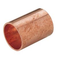 Racor cobre manguito – 5 unidades – 12 mm