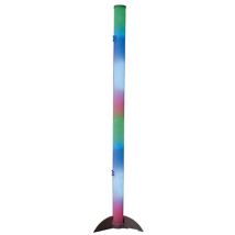 Tubo Led Adj Led Color Tube Ii 100 Cm Policarbonato Uv