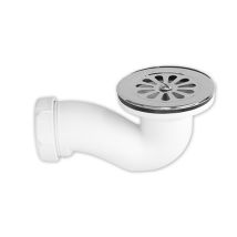 Válvula sifón para plato de ducha 1-1/2" – Fontastock