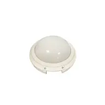 054930 Plafonnier Magiclick 25 G24q 1x26w/el White - Prisma