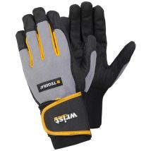 Arbeitshandschuhe Tegera 9196 Pro En 388 Zertifiziert 6er Pack