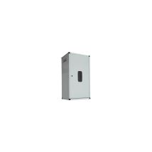 Cubrecampana Nuevo 96 x 54 x 43 cm – Lámina pre-encolada blanca – Espesor 5/10 – Montaje rápido a encaje