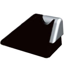 Alma Carpets - Anschlag Für Schiebefenster Alma - Ral 9005 Schwarz - 840-9005
