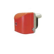 Intercal Sgn 100h Gas-gebläse-brenner Von 15 Bis 45 Kw / Einstufig, 88.60100-5100