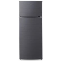 Daya Frigorifero Doppia Porta Dsdp210xe 210 L Total Inox Defrost 40 Db Classe E Porte Reversibili