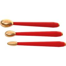 Kit Service Flexi Sonde 2.0 Avec Chacun 1x7mm, 1x10mm Et 1x13mm