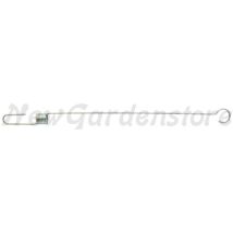 Original Loncin Rasentraktor Einstellfeder 171600035-0001