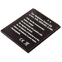 Batteria Smartphone Accucell 13365 2200 Mah 3,8 V