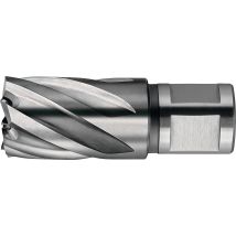 FEIN – 63134300052 – Kernbohrer NOVA 50 – HSS, Weldonschaft 19,05 mm, Schnitttiefe 50 mm