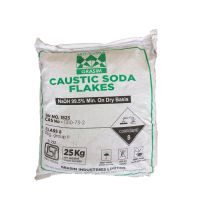 25 Kg Di Soda A Scaglie Per Uso Industriale E Domestico Per Sverniciare E Sturare Scarichi