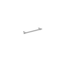 Toallero MENGUAL Pulido Brillo 295mm – Acabado: Pulido Brillo
