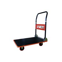 Stockman - Transpratic Wagen 300 Kg Umklappbare Deichsel - C30r/1