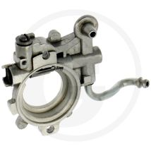Pompa Olio Motosega Compatibile Stihl 11286403205034 044 - Ms 440