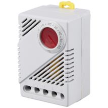 Schaltschrank-thermostat Tc-ntl76-m01 (l X B X H) 64.5 X 42.5 X 38 Mm 1 St. - Tru Components