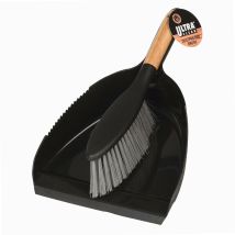 Set Scopino E Paletta In Bamboo Ultra Clean